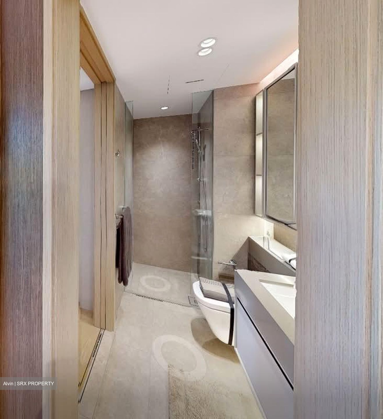 Dawson Road (D3), Condominium #560353761